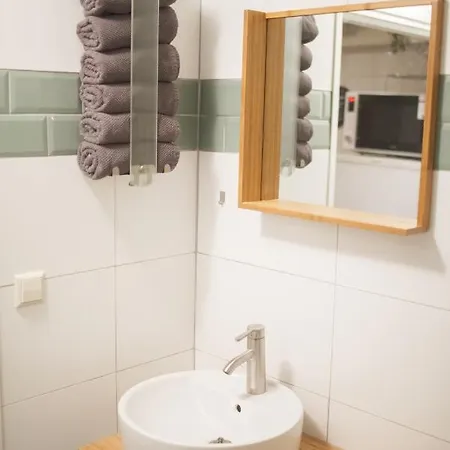 Apartamento #rijnapartment Airborne & Lovely Rijnkade Arnhem