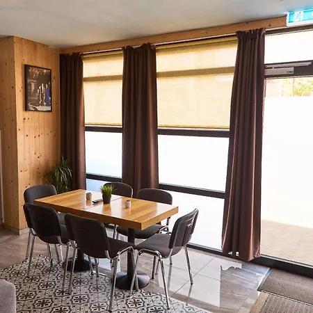 #rijnapartment Airborne & Lovely Rijnkade Arnhem