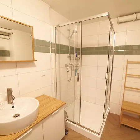 Apartment #rijnapartment Airborne & Lovely Rijnkade Arnhem