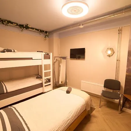 Apartamento #rijnapartment Airborne & Lovely Rijnkade