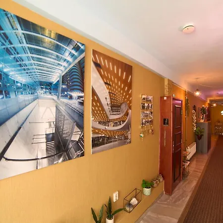 #rijnapartment Airborne & Lovely Rijnkade Apartamento