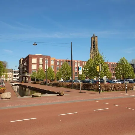 #rijnapartment Airborne & Lovely Rijnkade