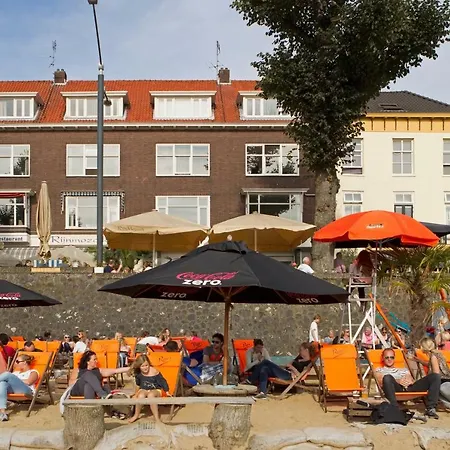 #rijnapartment Airborne & Lovely Rijnkade * Arnhem